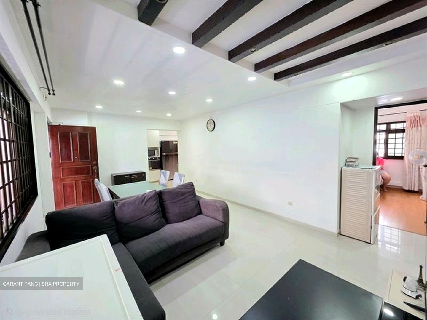 Blk 688B Choa Chu Kang Drive (Choa Chu Kang), HDB 4 Rooms #599248061